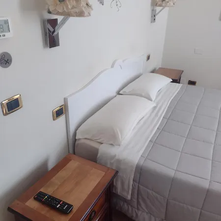 Andoramare B&B Andora