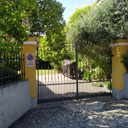 Andoramare B&B Guest house