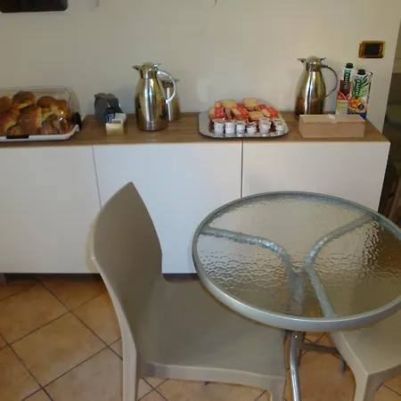 Andoramare B&B Guest house 4*