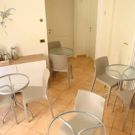 Andoramare B&B 4* Andora