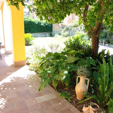 Andoramare B&B Guest house 4*