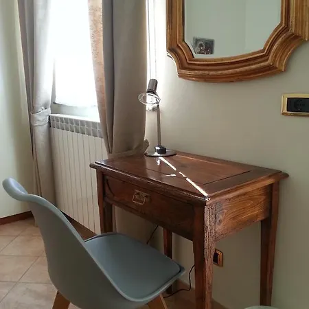 Andoramare B&B Guest house 4*