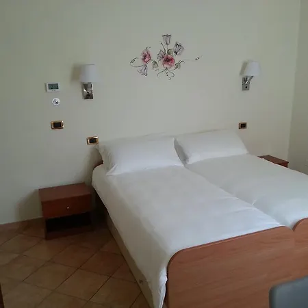 Andoramare B&B 4* Andora