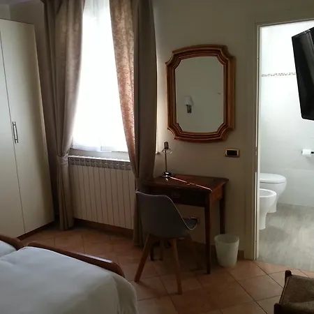 Andoramare B&B Guest house Andora