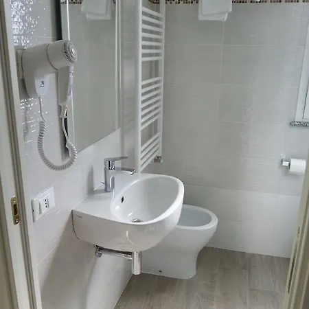 Guest house Andoramare B&B Andora