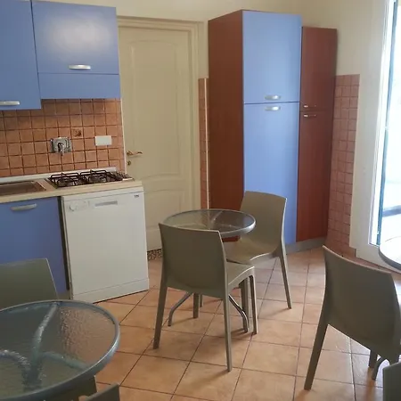 Andoramare B&B Andora