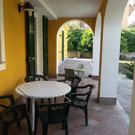 Andoramare B&B 4* Andora