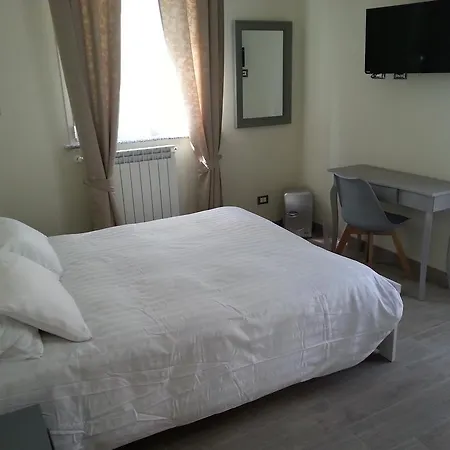 Guest house Andoramare B&B