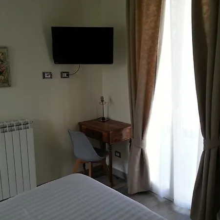 Guest house Andoramare B&B Andora