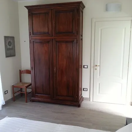 Andoramare B&B Guest house