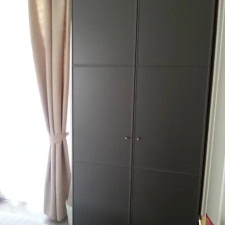 Andoramare B&B 4* Andora