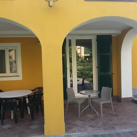 Guest house Andoramare B&B