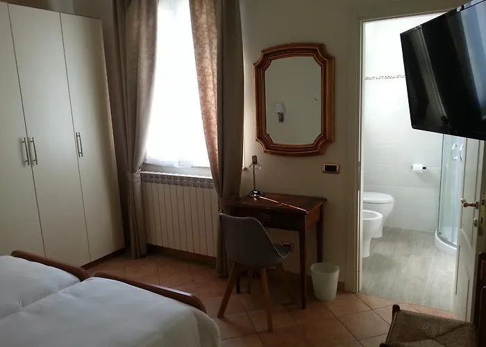 Andoramare 게스트하우스 Marina dʼAndora