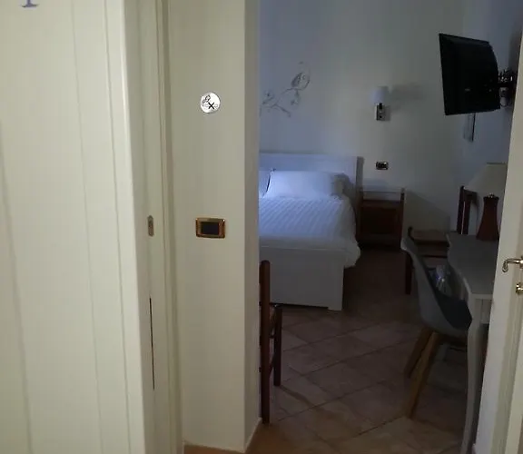 Penzion Andoramare 4*