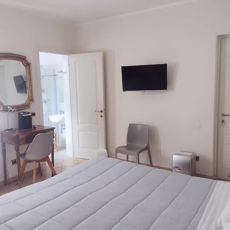 Andoramare B&B 4*