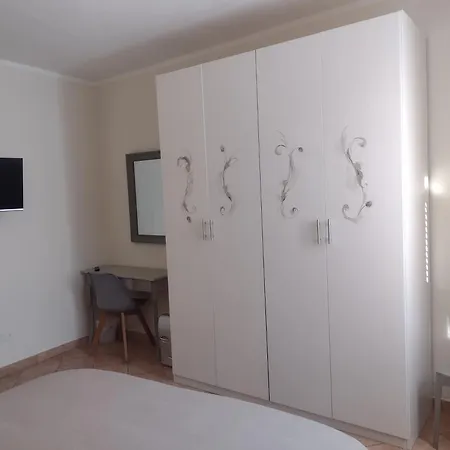 Andoramare B&B
