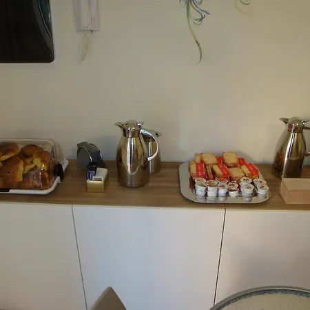 Andoramare B&B Guest house