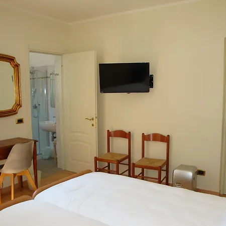 Πανσιόν Andoramare 4*