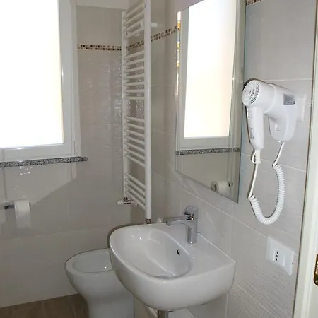 Andoramare B&B 4* Andora