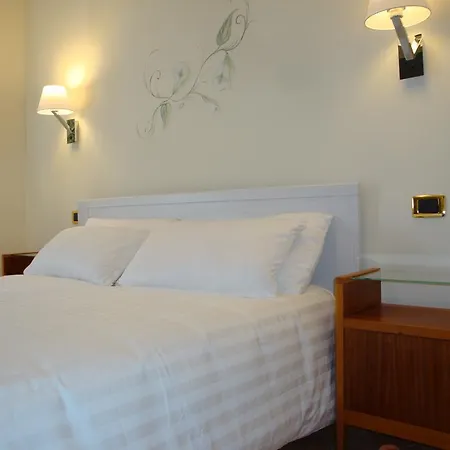 Guest house Andoramare B&B 4*