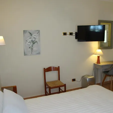 Andoramare B&B Guest house 4*