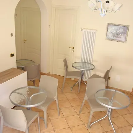 Andoramare B&B Andora
