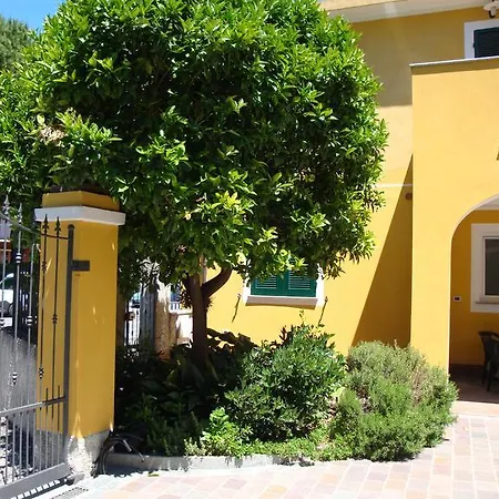 Andoramare B&B Guest house Andora