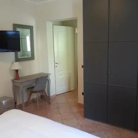 Andoramare B&B 4* Andora