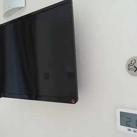 Πανσιόν Andoramare