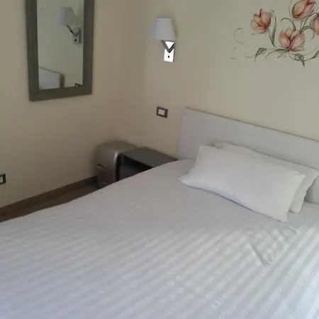 Guest house Andoramare B&B