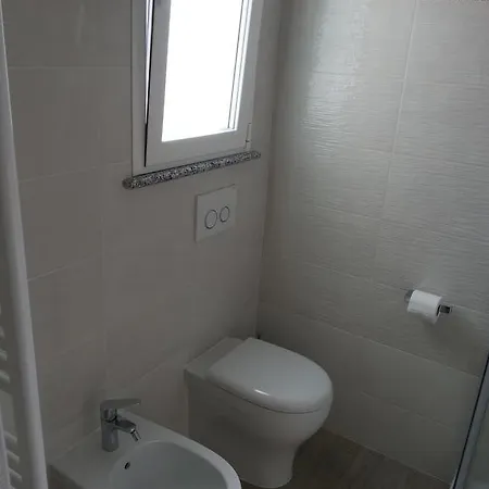 Andoramare B&B Guest house Andora