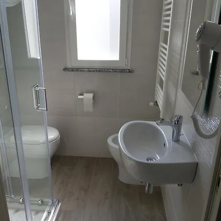 Andoramare B&B