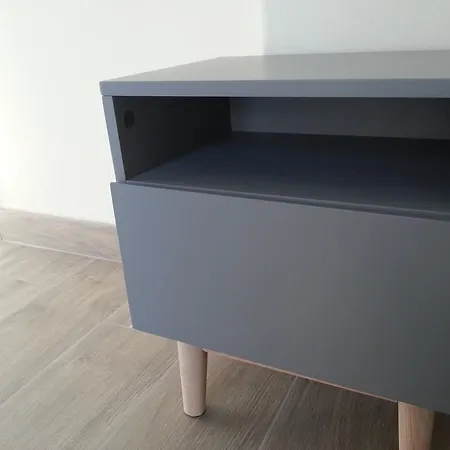 Andoramare Πανσιόν 4*