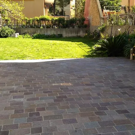 Andoramare B&B Guest house 4*