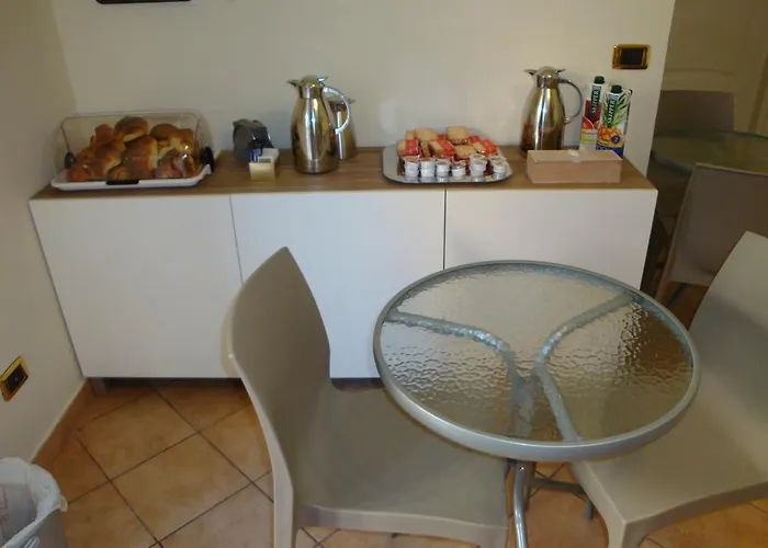 Andoramare Pensión 4*