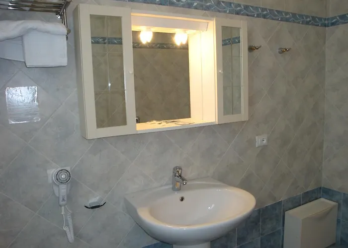 Pensión Andoramare Marina dʼAndora