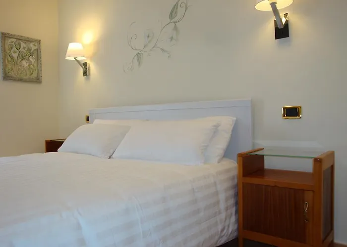 Pensión Andoramare 4*