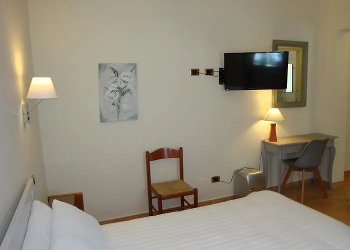 Andoramare Pensión 4*