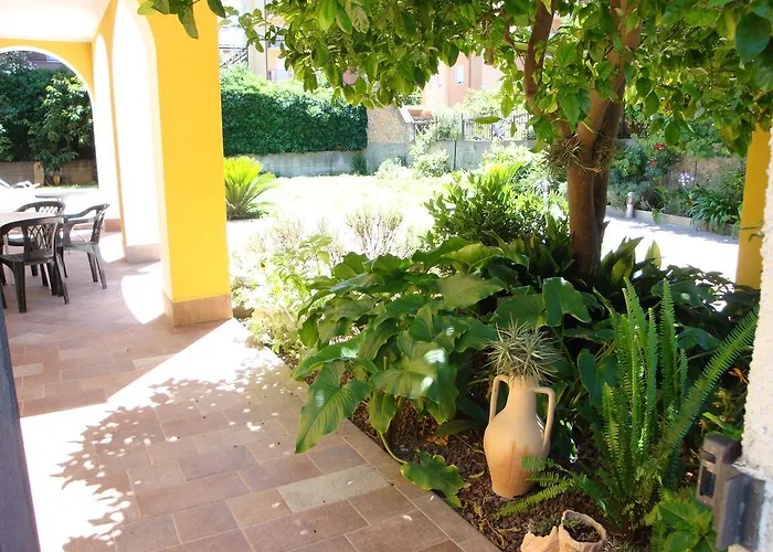 Andoramare Pensión 4*