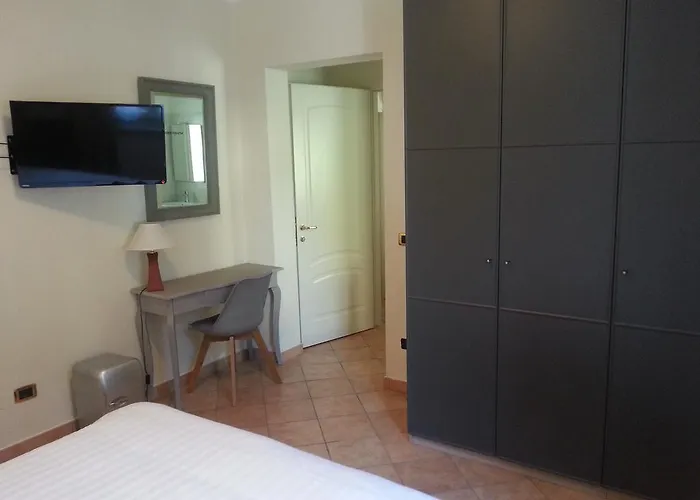 Andoramare 4* Marina dʼAndora