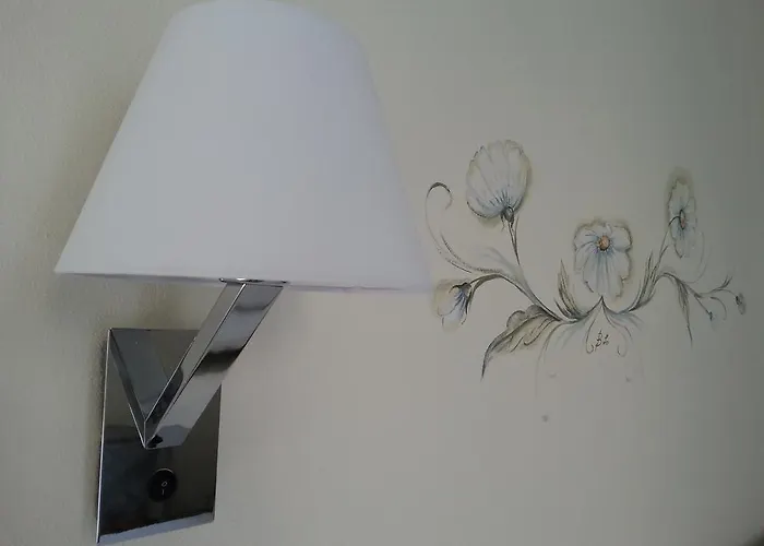 Andoramare Pensión Marina dʼAndora