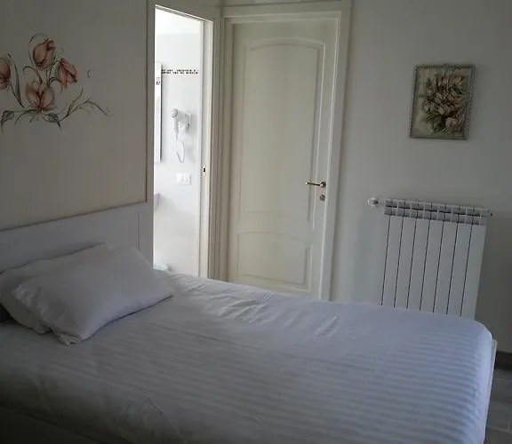 Pensión Andoramare 4*