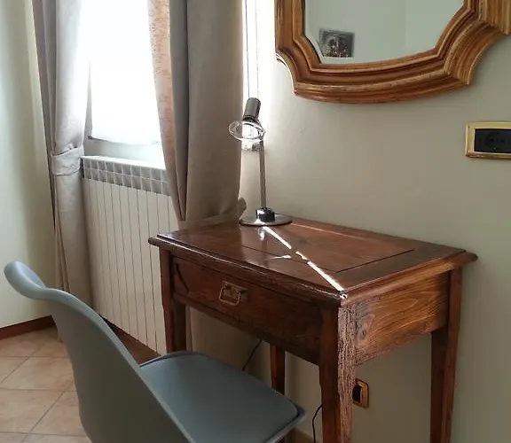 Andoramare Pensión 4*