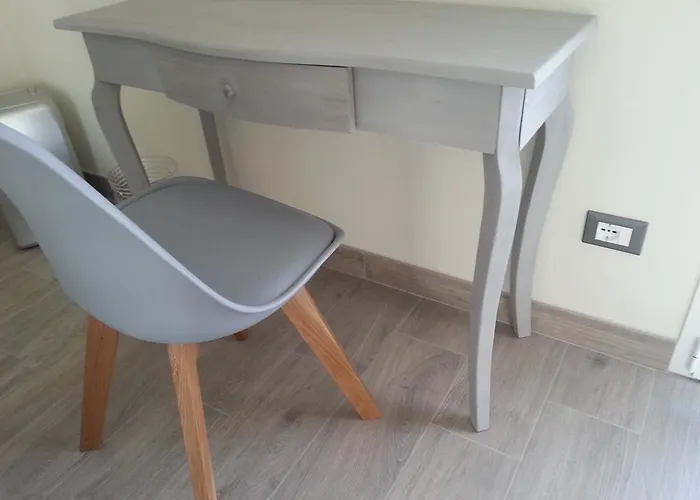 Pensión Andoramare Marina dʼAndora