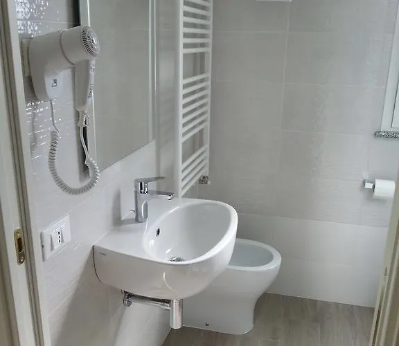 Pensión Andoramare Marina dʼAndora