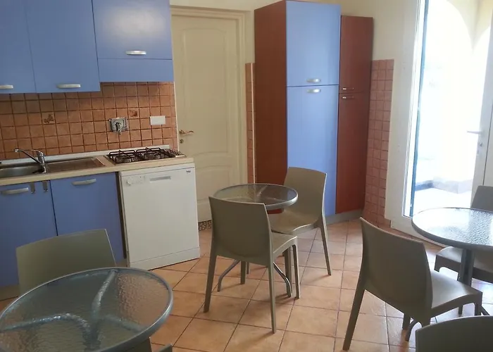 Andoramare Marina dʼAndora