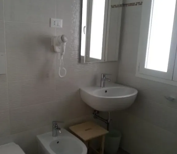 Pensión Andoramare 4*