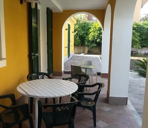 Andoramare 4* Marina dʼAndora