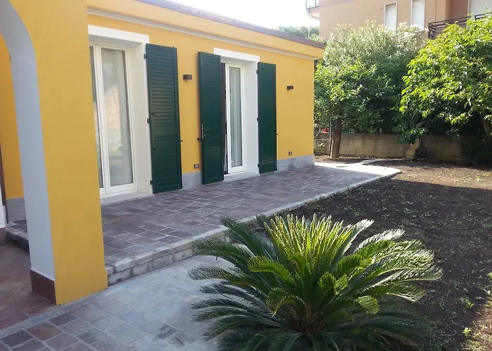 Гостевой дом Andoramare 4*