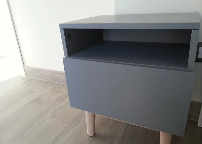 Andoramare Pensión 4*